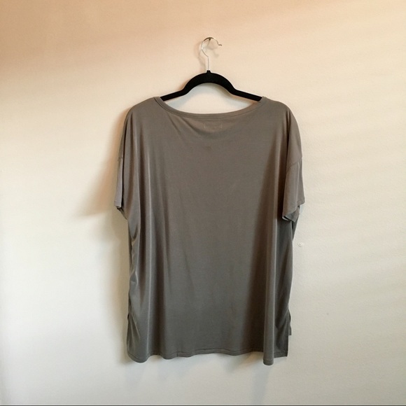 Urban Outfitters Freya Pocket Tee - Picture 3 of 4